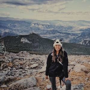 Meet your Posher, Mj